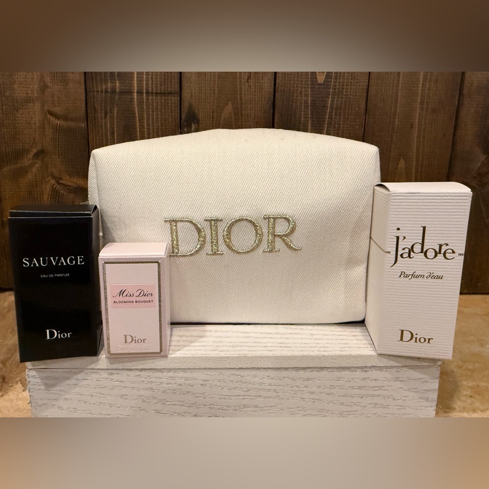 Dior Gift Set
